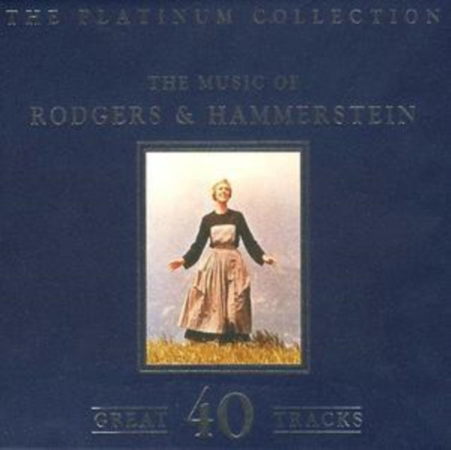 Platinum Collection
