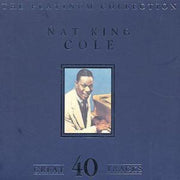 Nat King Cole - Platinum Collection