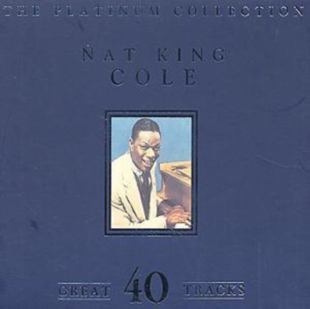 Nat King Cole - Platinum Collection