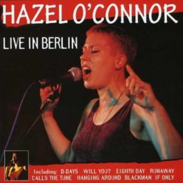 Live In Berlin