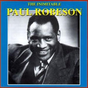 The Imimitable Paul .....