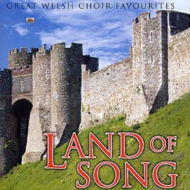 Land Of Song