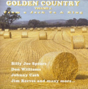 Golden Country Vol. 2 - From A Jack To A