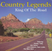Country Legends - King Of The Road