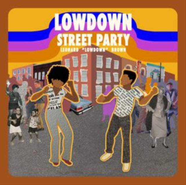 Street Party