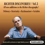 Richter Discoveries Volume 2