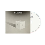 Mccartney Iii Imagined