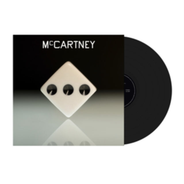 Mccartney Iii