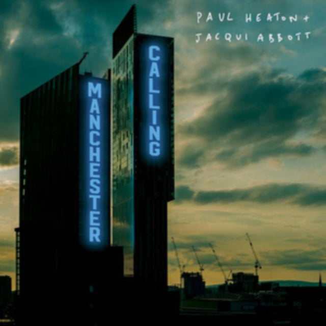 Manchester Calling Double Deluxe Version