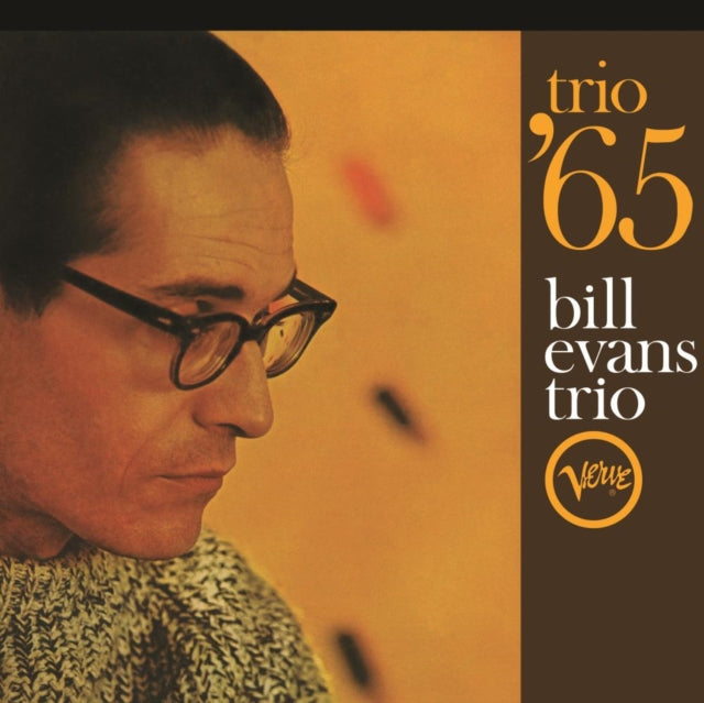 Bill Evans Trio 65