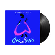 Andre Lloyd Webbers Cinderella