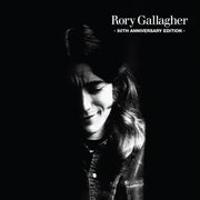 Rory Gallagher 50th Anniversary Edition