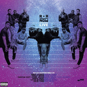 R+rnow Live