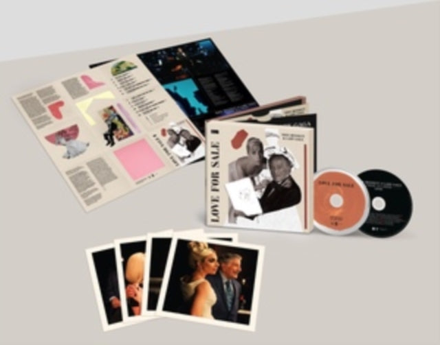 Love For Sale Limited Edition