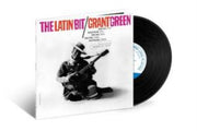The Latin Bit