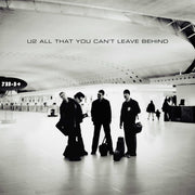 All That You Can T Leave Behind 20th Ann