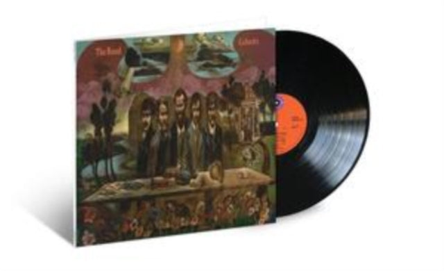 Cahoots - 50th Anniversary Super Deluxe