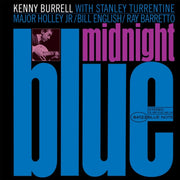 Midnight Blue Limited Edition