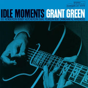 Idle Moments Limited Edition