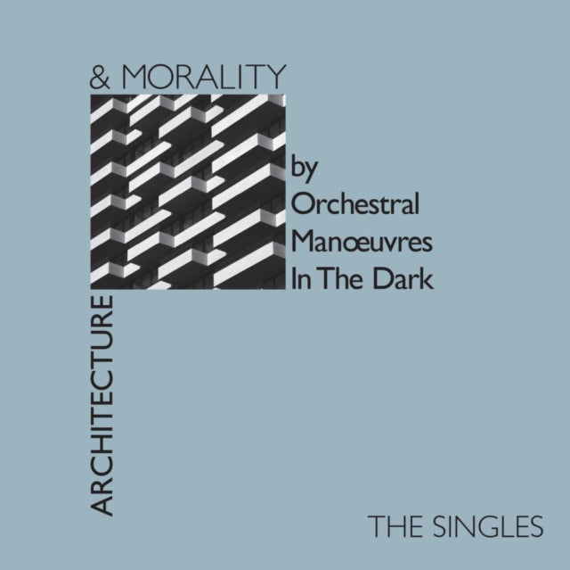 Architecture & Mortality Singles - 40th