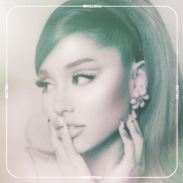 Positions Deluxe Edition