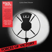 Forces Of Victory Black History Month Li