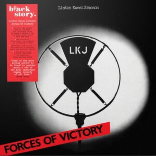 Forces Of Victory Black History Month Li