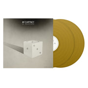 Mccartney Iii Imagined Gold Vinyl