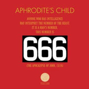 666 The Apocalypse Of John