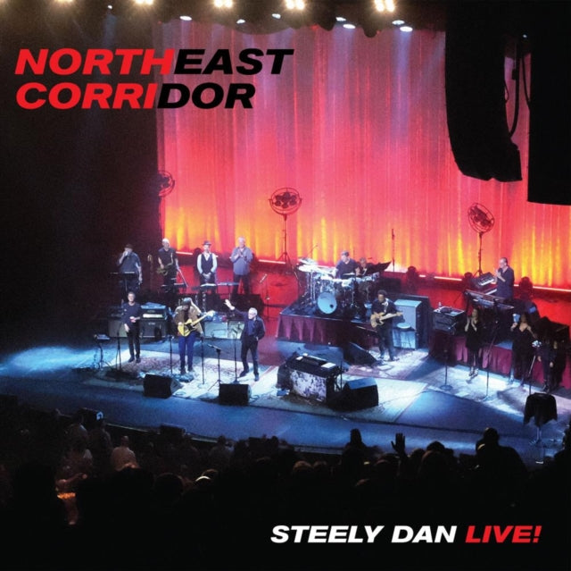 Live Northeast Corridor