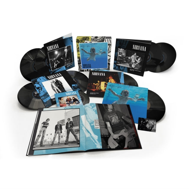 Nevermind 30th Anniversary Edition