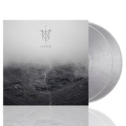 Istok Transparent Metalic Ice Vinyl