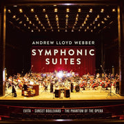 Andrew Lloyd Webber Symphonic Suites