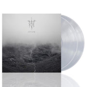 Istok Transparent Grey Vinyl