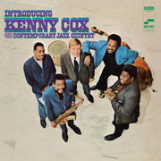 Introducing Kenny Cox And The Contempora