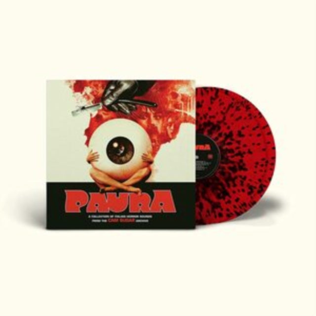 Paura A Collection