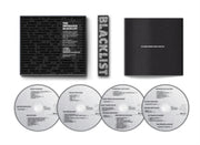 The Metallica Blacklist