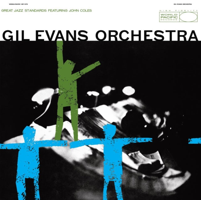 Great Jazz Standards Tone Poet