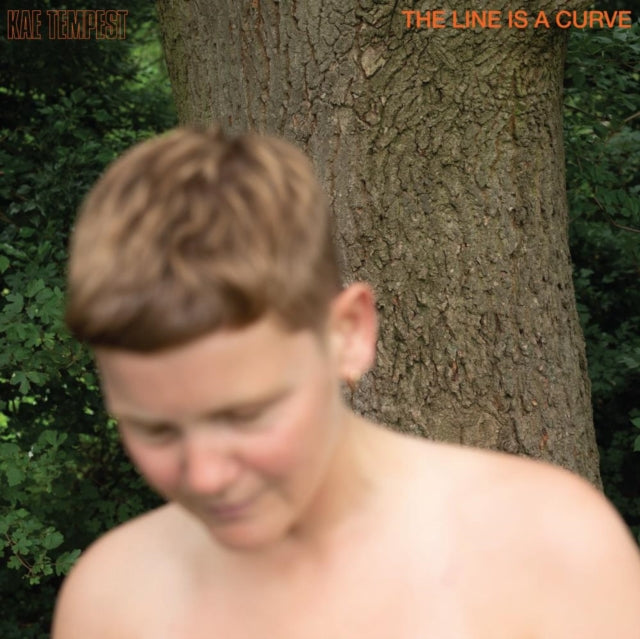 The Line Is A Curve Deluxe Edition
