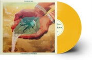 Chasing Euphoria Orange Vinyl