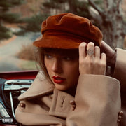 Red Taylors Version