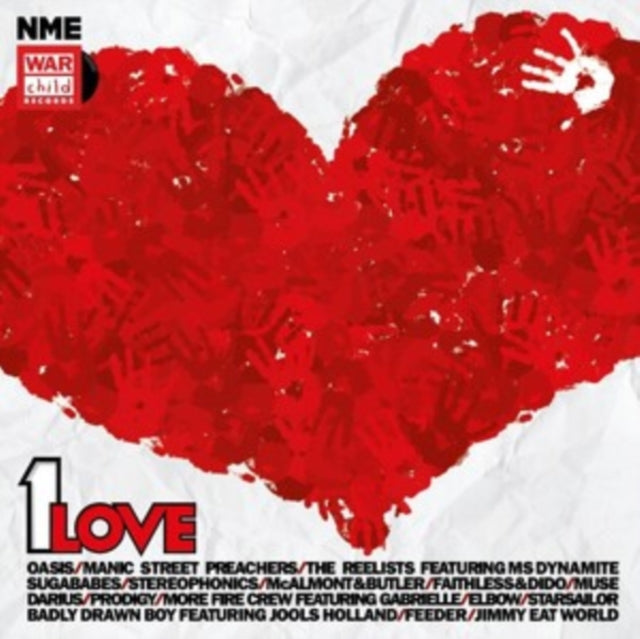 1 Love