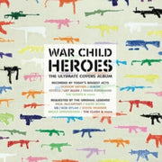 War Child Presents