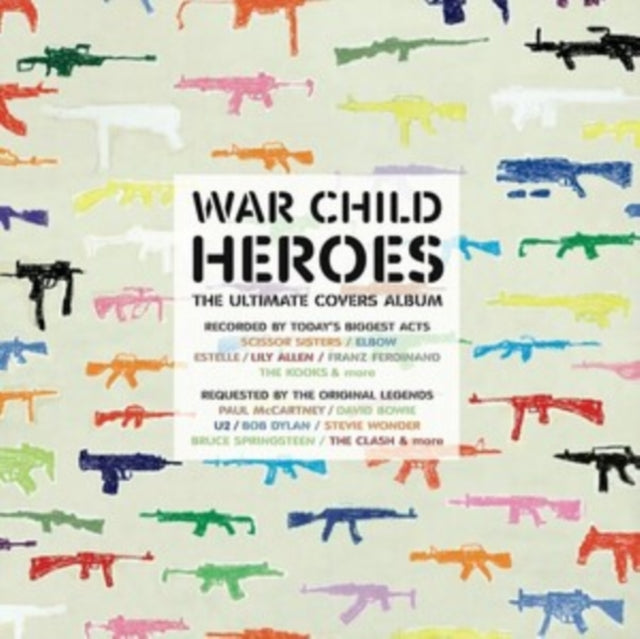 War Child Presents