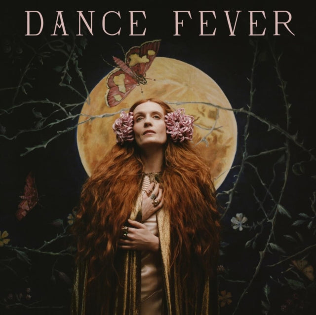 Dance Fever Limited Edition