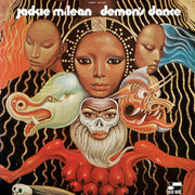 Demons Dance Tone Poet