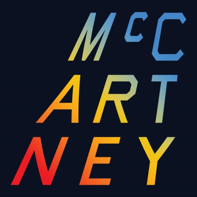 Mccartney I / Ii / Iii Limited Edition