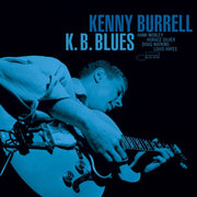 K.b. Blues Tone Poet
