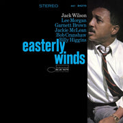 Easterly Winds Tone Poet