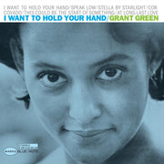 I Want To Hold Your Hand